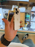 iPhone 14 Pro – 256GB – Plata