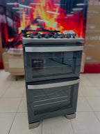 Cocina Doble Horno Electrolux