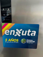 Heladera Side by Side ENXUTA 2240I 442 litros