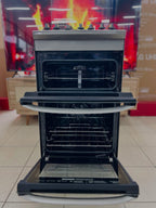 Cocina Doble Horno Electrolux