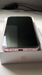 iPhone 15 – 128GB – Rosa