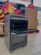Cocina Doble Horno Electrolux