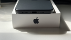 iPhone 15 – 128GB – Negro