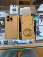 iPhone 14 Pro – 256GB – Plata