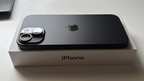 iPhone 15 – 128GB – Negro