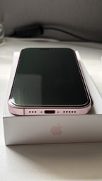 iPhone 15 – 128GB – Rosa