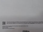 MacBook Air 15.3" M4 – 32GB RAM – 512GB SSD – Plata