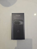 Google Pixel 9 – 128GB – Negro (Obsidian)
