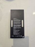 Google Pixel 9 – 128GB – Negro (Obsidian)