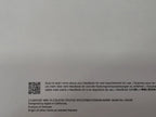 MacBook Air 15.3" M4 – 32GB RAM – 512GB SSD – Plata