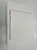 MacBook Air 15.3" M4 – 32GB RAM – 512GB SSD – Plata