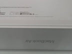 MacBook Air 15.3" M4 – 32GB RAM – 512GB SSD – Plata