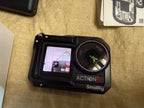 DJI Osmo Action 5 Pro + Jaula SmallRig — Kit completo