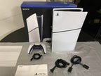 PlayStation 5 Slim – Edición Digital
