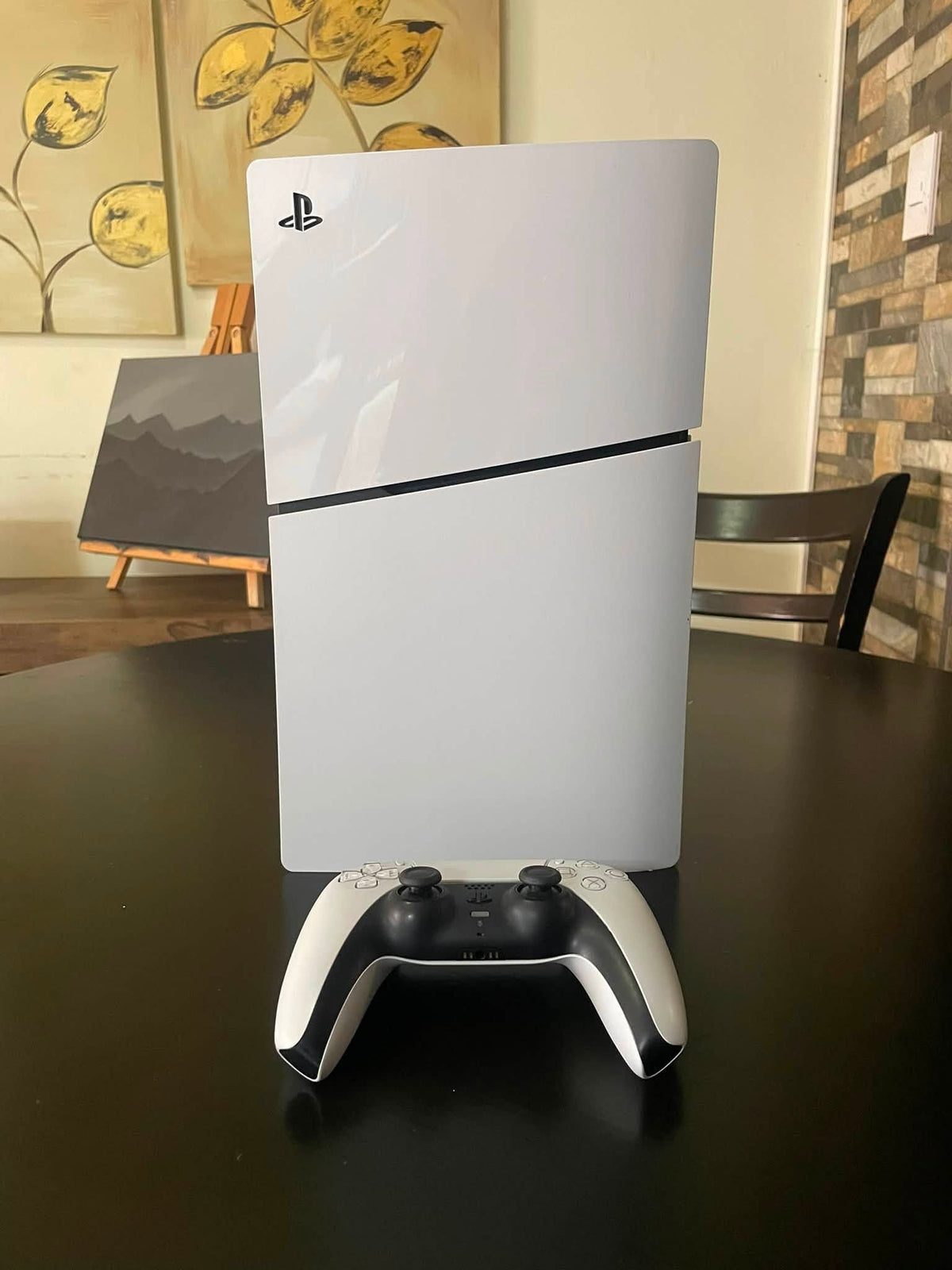 PlayStation 5 Slim – Edición con Lectora