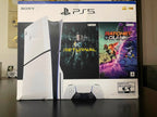 PlayStation 5 Slim – Edición con Lectora