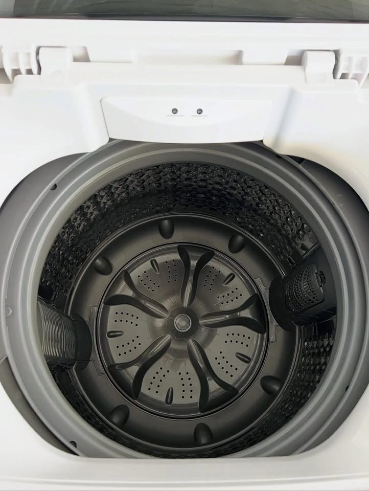 Lavarropas ENXUTA – 15 kg