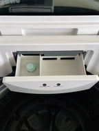 Lavarropas ENXUTA – 15 kg