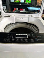 Lavarropas ENXUTA – 18 kg