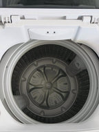 Lavarropas ENXUTA – 18 kg