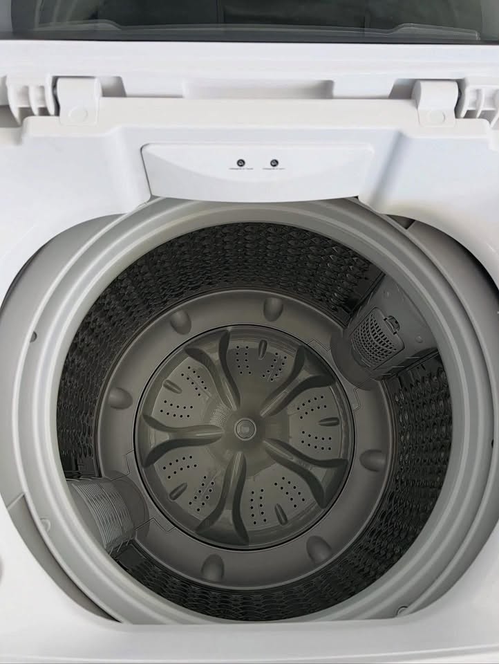 Lavarropas ENXUTA – 18 kg