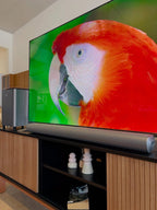 Smart TV 58" AIWA | Google TV | Ultra HD 4K | QLED