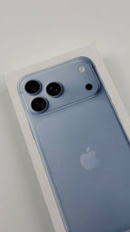 iPhone 18 pro Max - 256GB