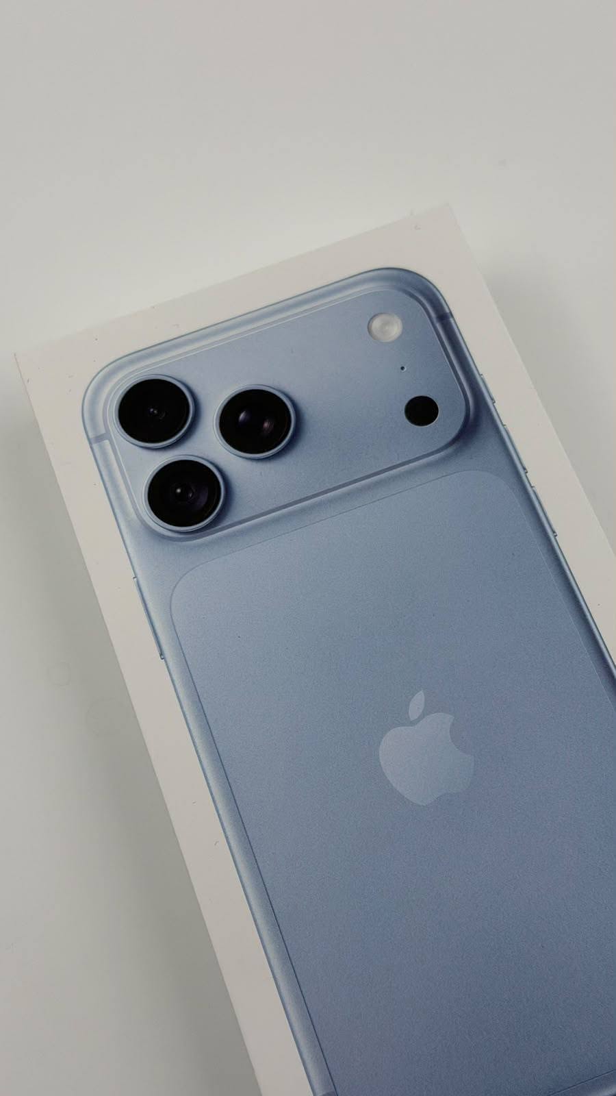 iPhone 18 pro Max - 256GB