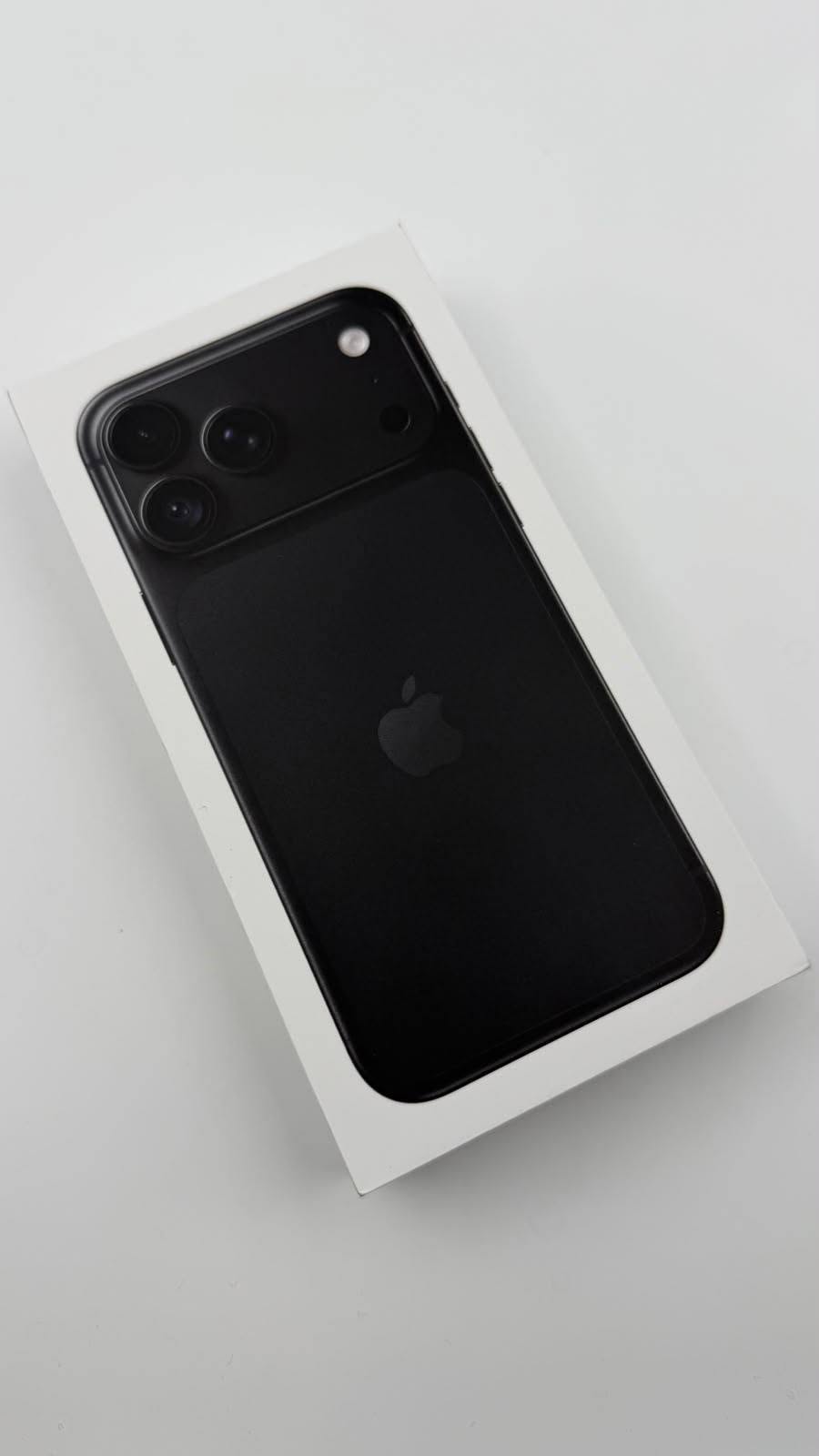 iPhone 18 pro Max - 256GB