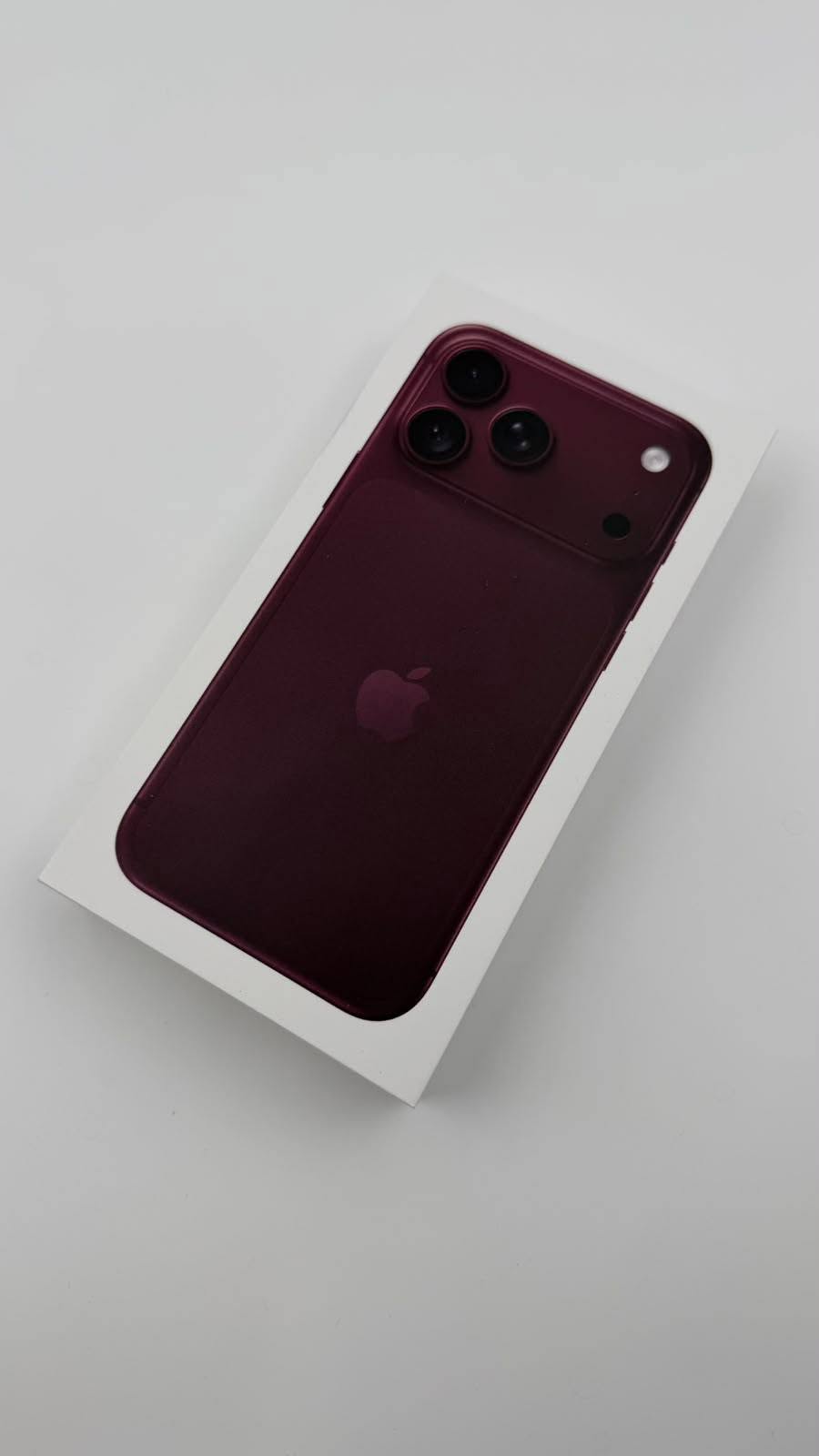 iPhone 18 pro Max - 256GB