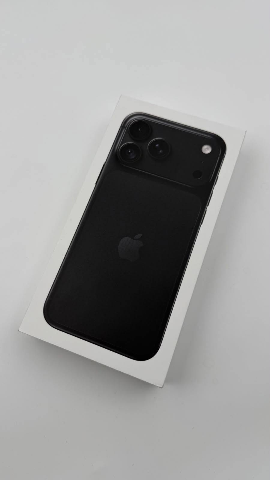 iPhone 18 pro Max - 256GB