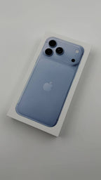 iPhone 18 pro Max - 256GB