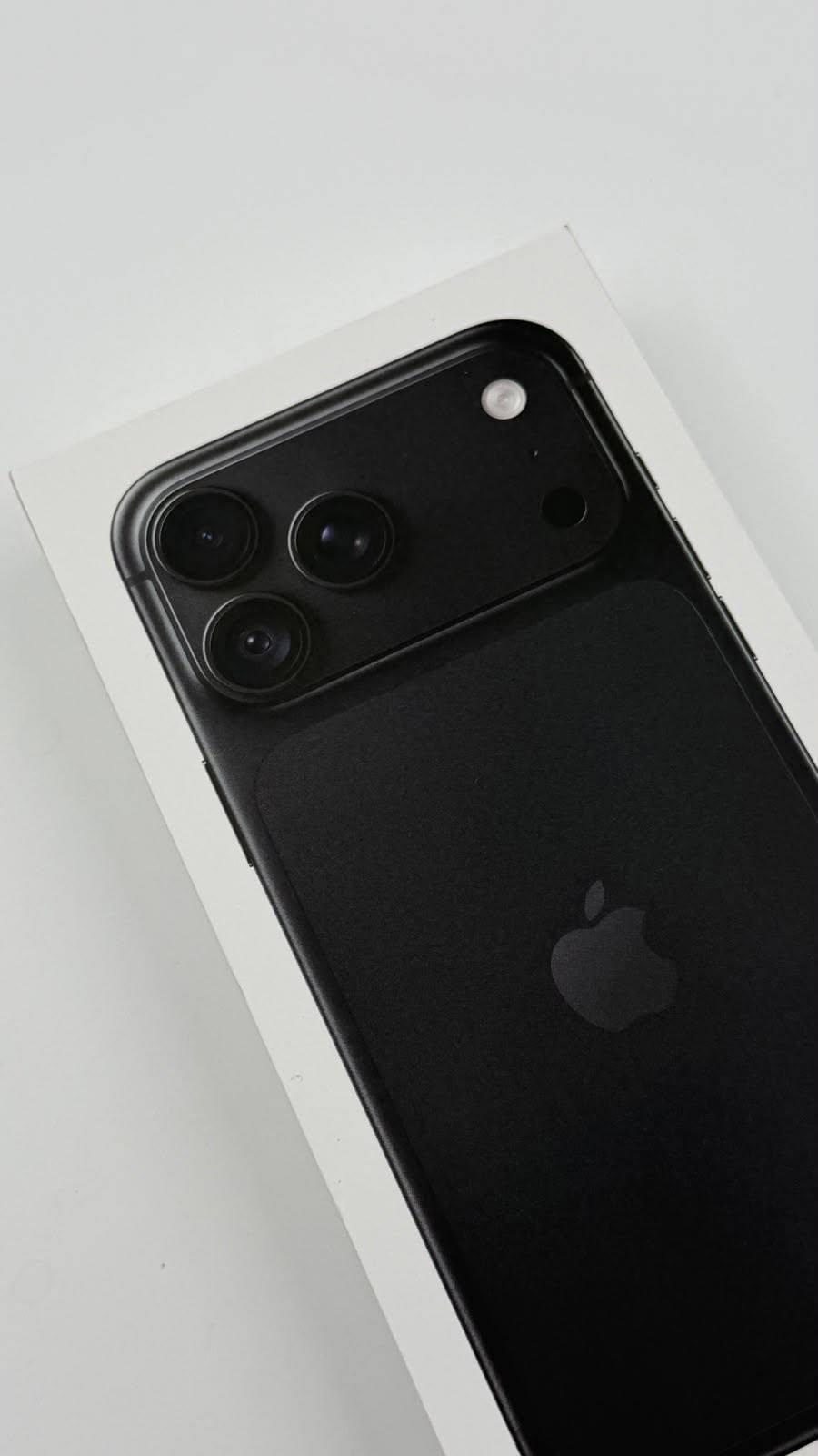 iPhone 18 pro Max - 256GB