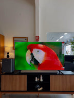 Smart TV 58" AIWA | Google TV | Ultra HD 4K | QLED
