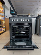 Cocina Combinada James C-226 N