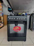 Cocina Combinada James C-226 N