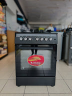 Cocina Combinada James C-226 N