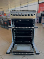 Cocina combinada Punktal PK-1980 DTK