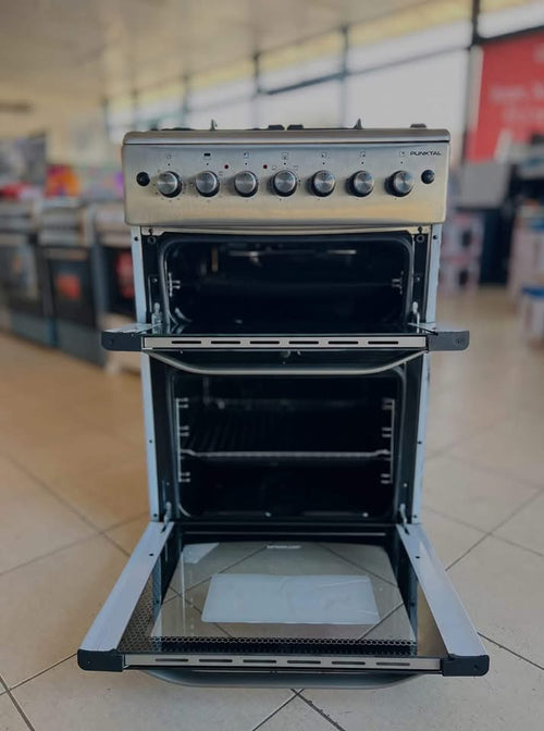 Cocina combinada Punktal PK-1980 DTK