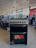 Cocina combinada Punktal PK-1980 DTK