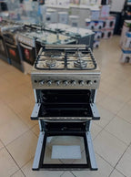 Cocina combinada Punktal PK-1980 DTK
