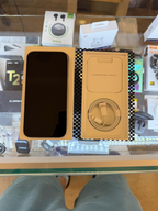 iPhone 14 Pro – 256GB – Plata