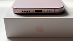 iPhone 15 – 128GB – Rosa