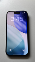 iPhone 15 – 128GB – Negro