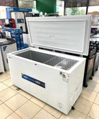 Freezer Horizontal Enxuta FHENX16420 – 420 Lts