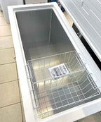 Freezer Horizontal Enxuta FHENX16420 – 420 Lts