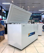 Freezer Horizontal Enxuta FHENX16420 – 420 Lts