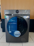 Lavasecarropas Midea 11KG/7KG Inverter