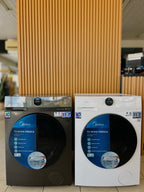 Lavasecarropas Midea 11KG/7KG Inverter