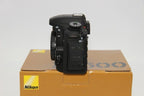 Nikon D7500 – 2.340 Disparos